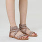 Venus Strap Summer Sandals - Eccentric You