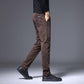 Men's Corduroy Slim Fit Pants - Eccentric You