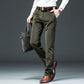 Men's Business Straight Corduroy Pants - Eccentric You