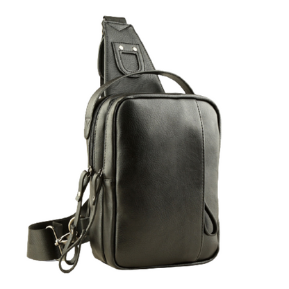 Paix Crossbody Sling Bag - Eccentric You