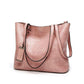 Dusk Dual Strap Large Tote Bag - Eccentric You