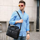 Men's Business Shoulder Bag - Eccentric You