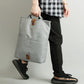 Rove Canvas Messenger Bag - Eccentric You