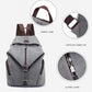 Canvas Cosmic Multifunction Backpack - Eccentric You