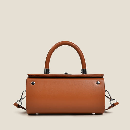 The Timeless Boxy Shoulder Bag - Eccentric You