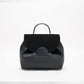 Besa Leather Shoulder Bag - Eccentric You