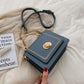 Litill Glossy Crossbody Bag - Eccentric You