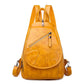 Eccentric PU Leather Backpack - Eccentric You