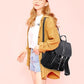 Designer Oxford Backpack - Eccentric You
