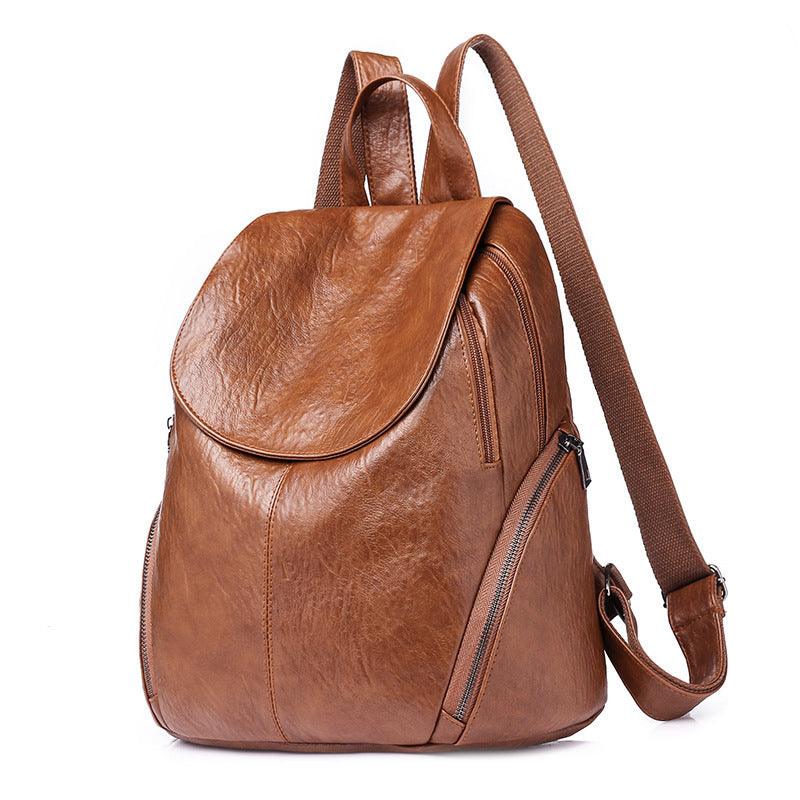 backpack recycled bottles vegan leather lenox ave Order a Vegan Leather Backpack Bag today for only $45.99 at Lily Bloom! Small Tube Feeding Backpack |