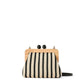 Peep Wooden Shoulder Bag - Eccentric You