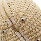 Bodhi Rattan Straw Handbag - Eccentric You