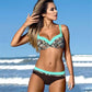 Brazilian Push Up Bikini Set - Eccentric You