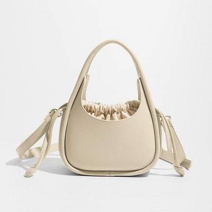 Dome Luxury Bucket Bag With Clutch - Eccentric You