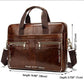 Men's Business Shoulder Bag - Eccentric You