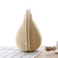 Bodhi Rattan Straw Handbag - Eccentric You