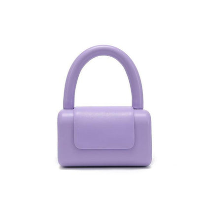 The Taffy Mini Shoulder Bag - Eccentric You